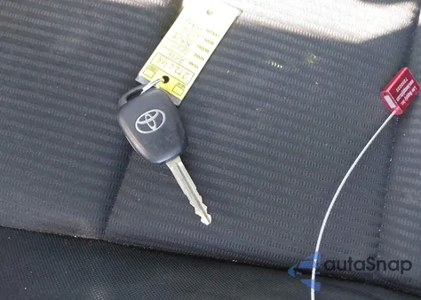 2016 Toyota Rav4 Le из США, поврежденный, VIN JTMBFREVXGD183927